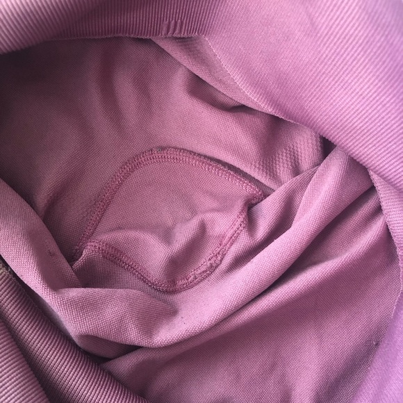 Gymshark Seamless Cropped Leggings Sz L - Picture 8 of 10